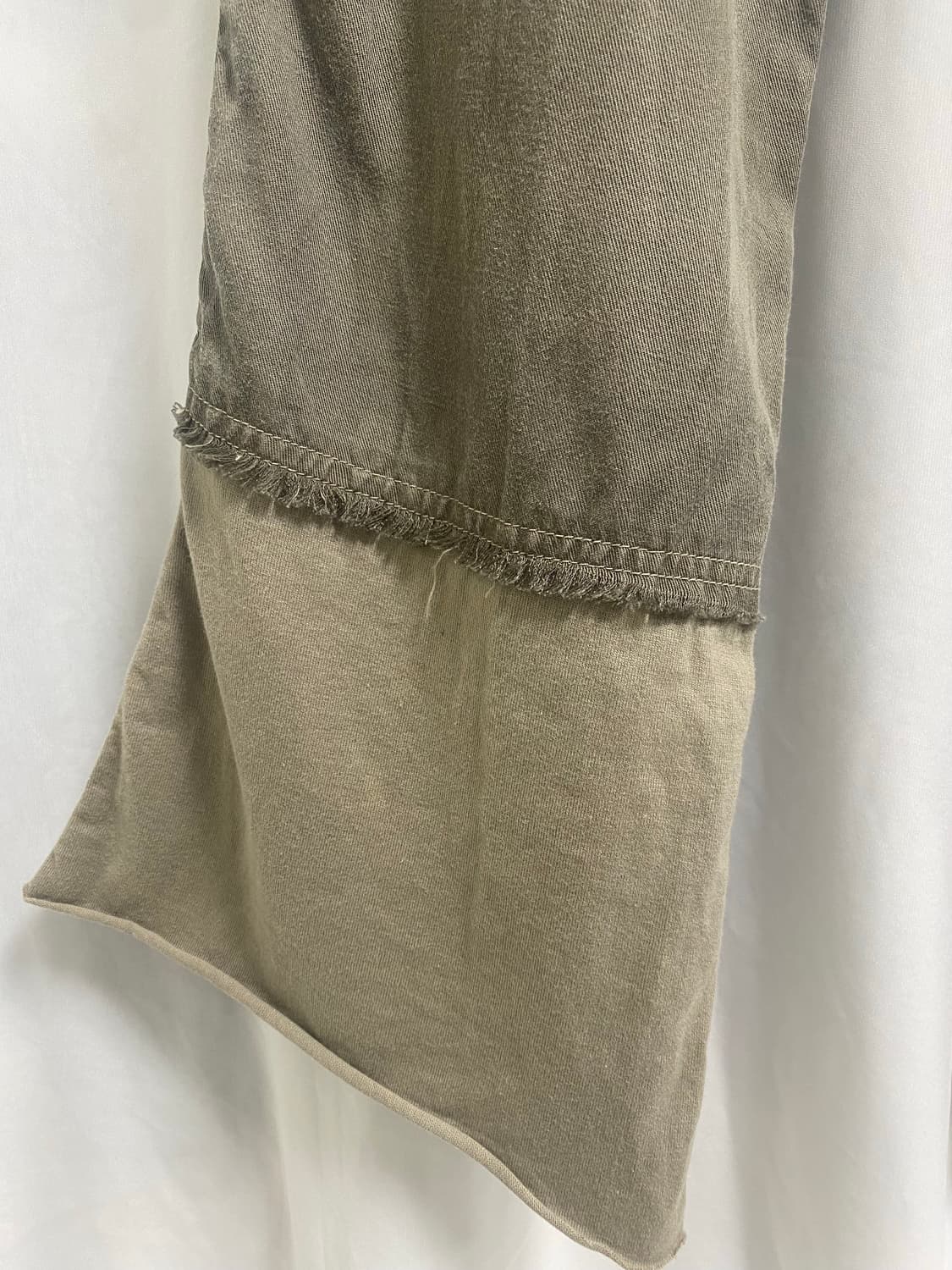 Strap bootcut pants 상품이미지6