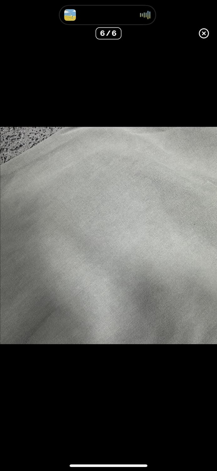 (바배) Wrangler 랭글러 셔츠 상품이미지6