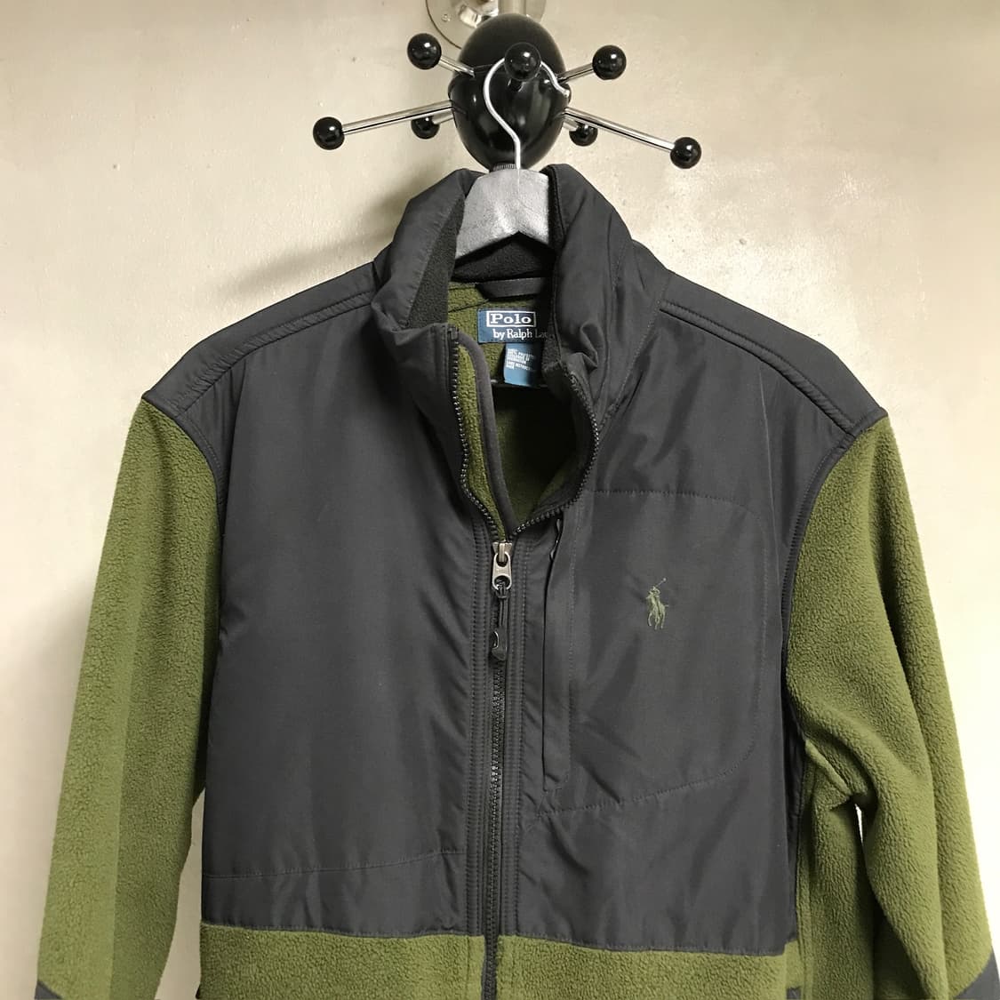 폴로 랄프로렌 자켓 S 상품이미지2