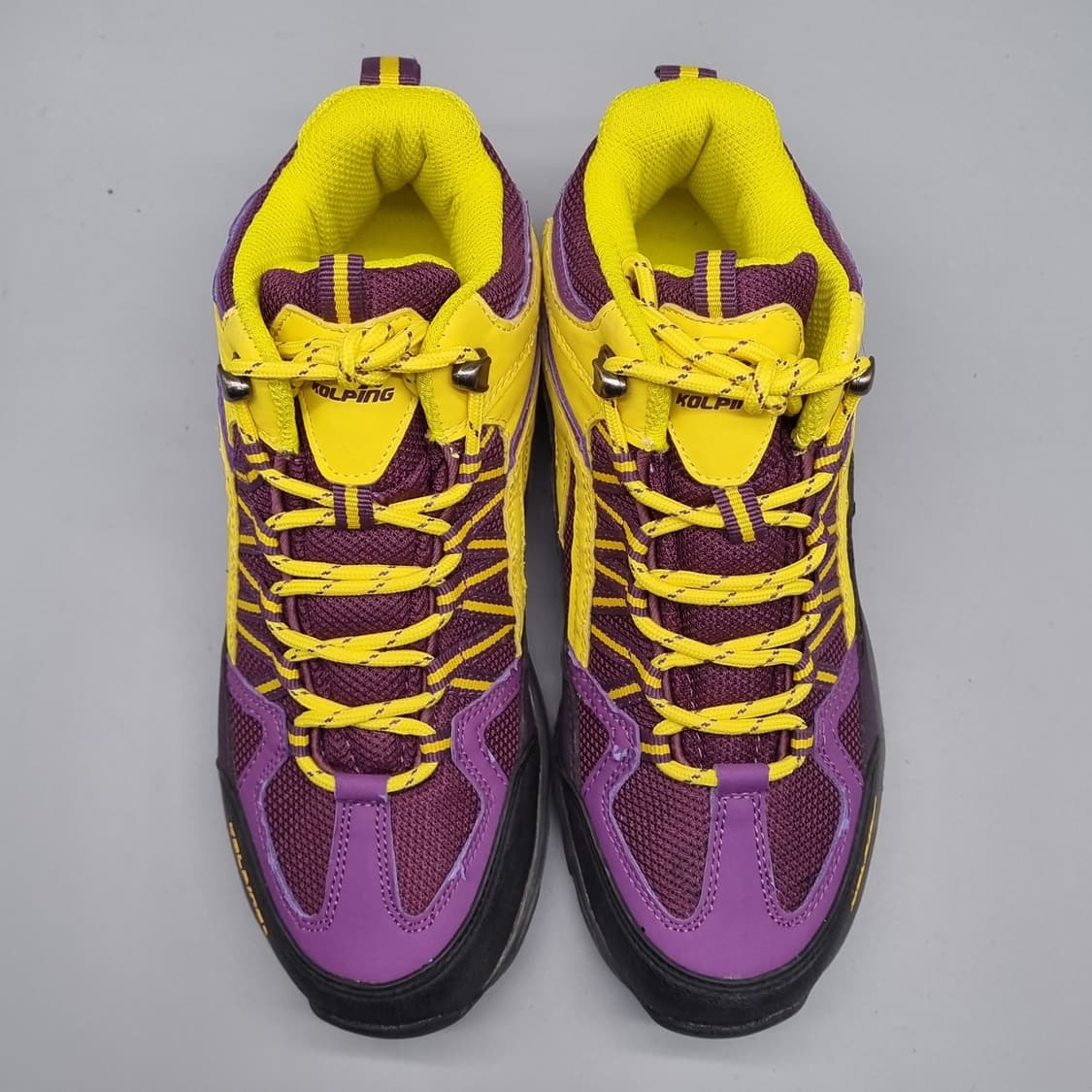 콜핑 등산화 250 상품이미지2