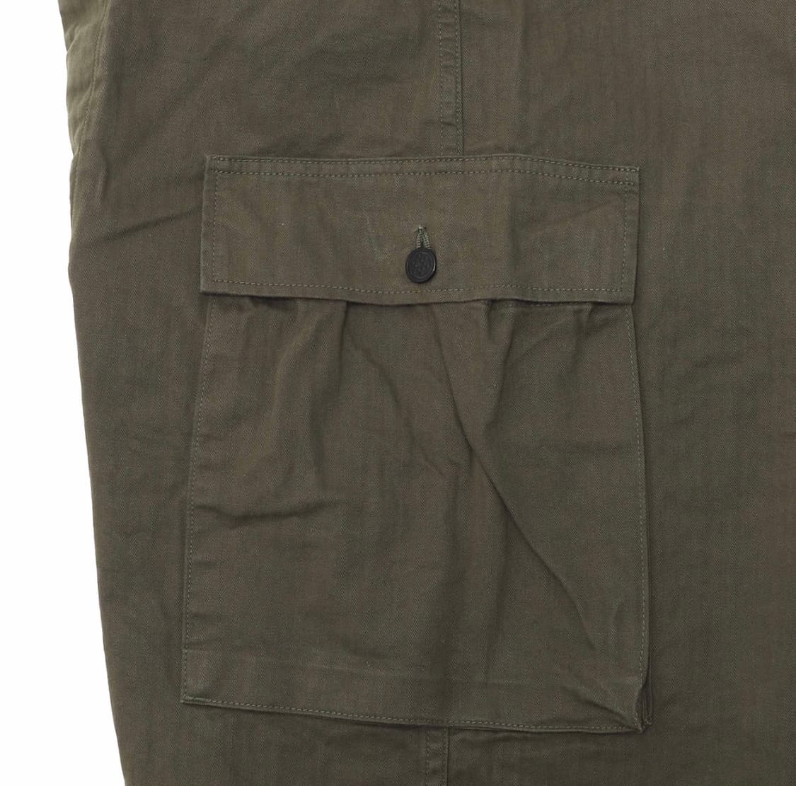 오어슬로우 2포켓 카고 팬츠 상품이미지4