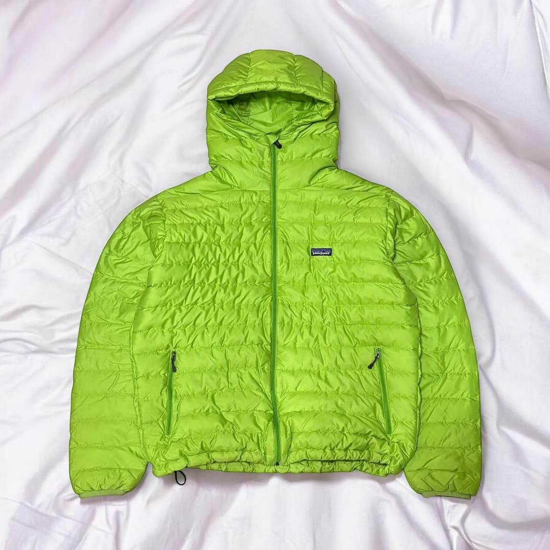 Patagonia Down Sweater Hoody jacket 상품이미지2