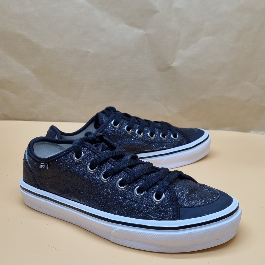 반스 글리터 유니온 스니커즈240 상품이미지1