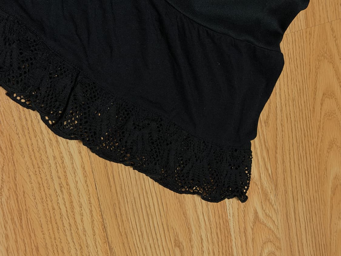 빈티지 이너 슬리브리스 원피스 상품이미지2