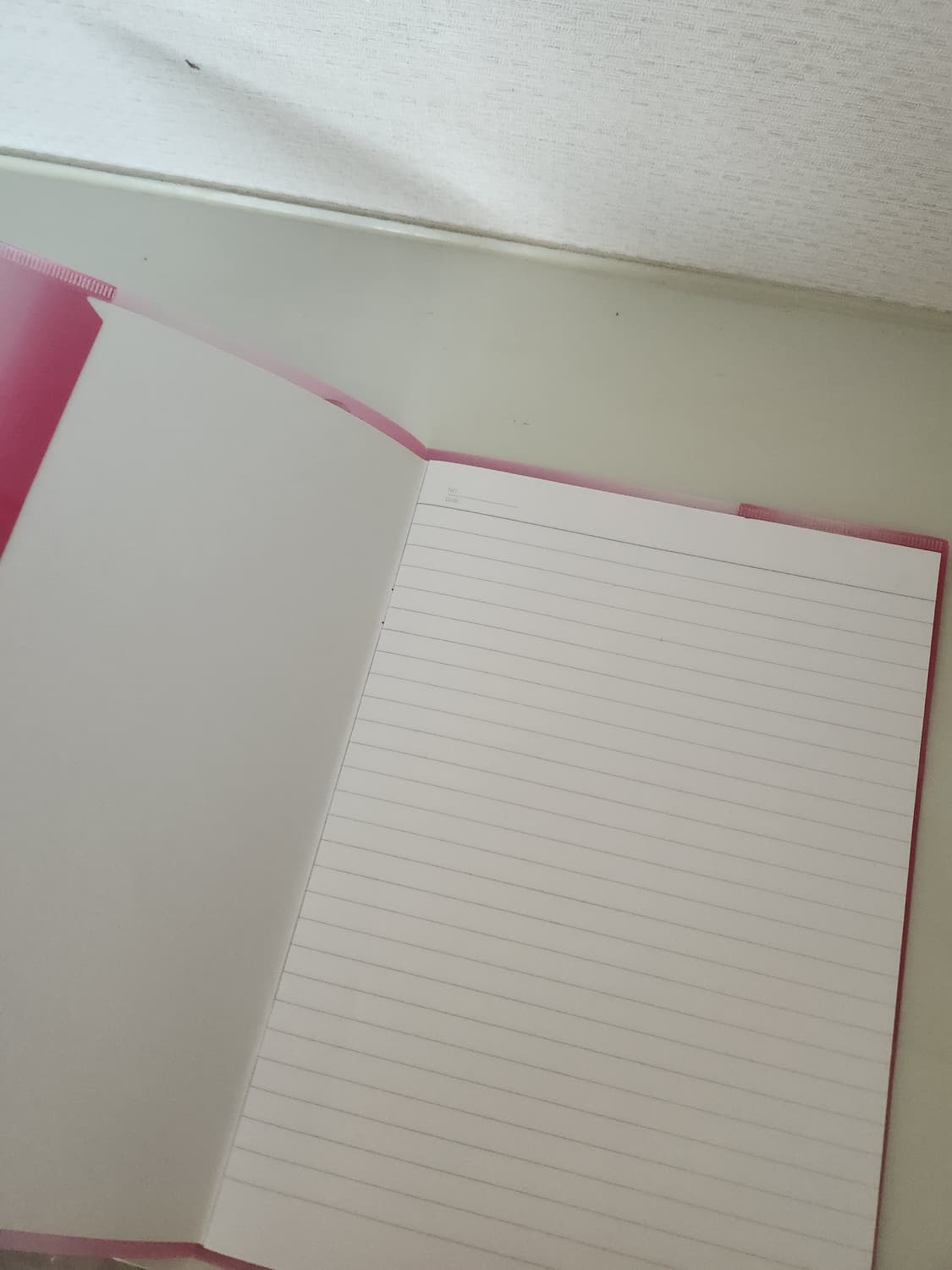 일본 정품 디즈니 캐릭터 노트 모음 (프린세스/스티치/데이지/마리) 상품이미지10