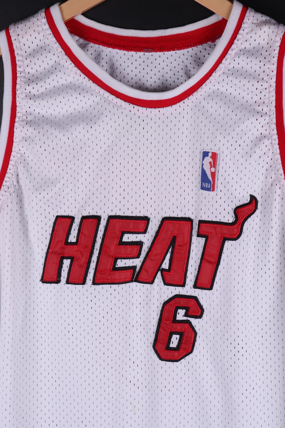 미첼앤네스 르브론 마이애미 져지 상품이미지3