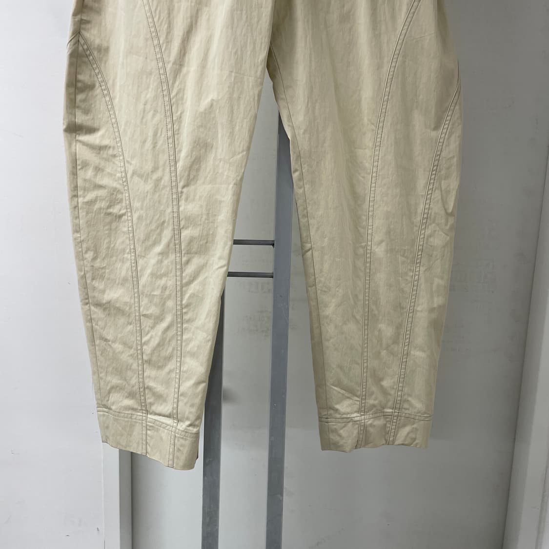 ETHOS 에토스 베이지 팬츠 M(W) 상품이미지3