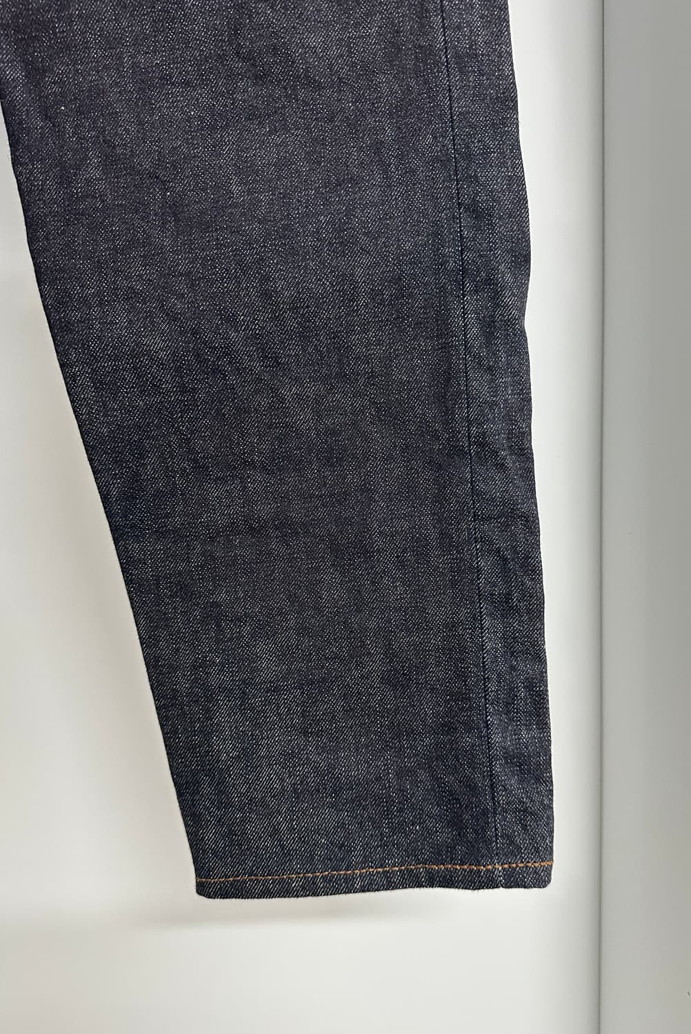 [네이키드앤페이머스] 남성 데님 팬츠 상품이미지6