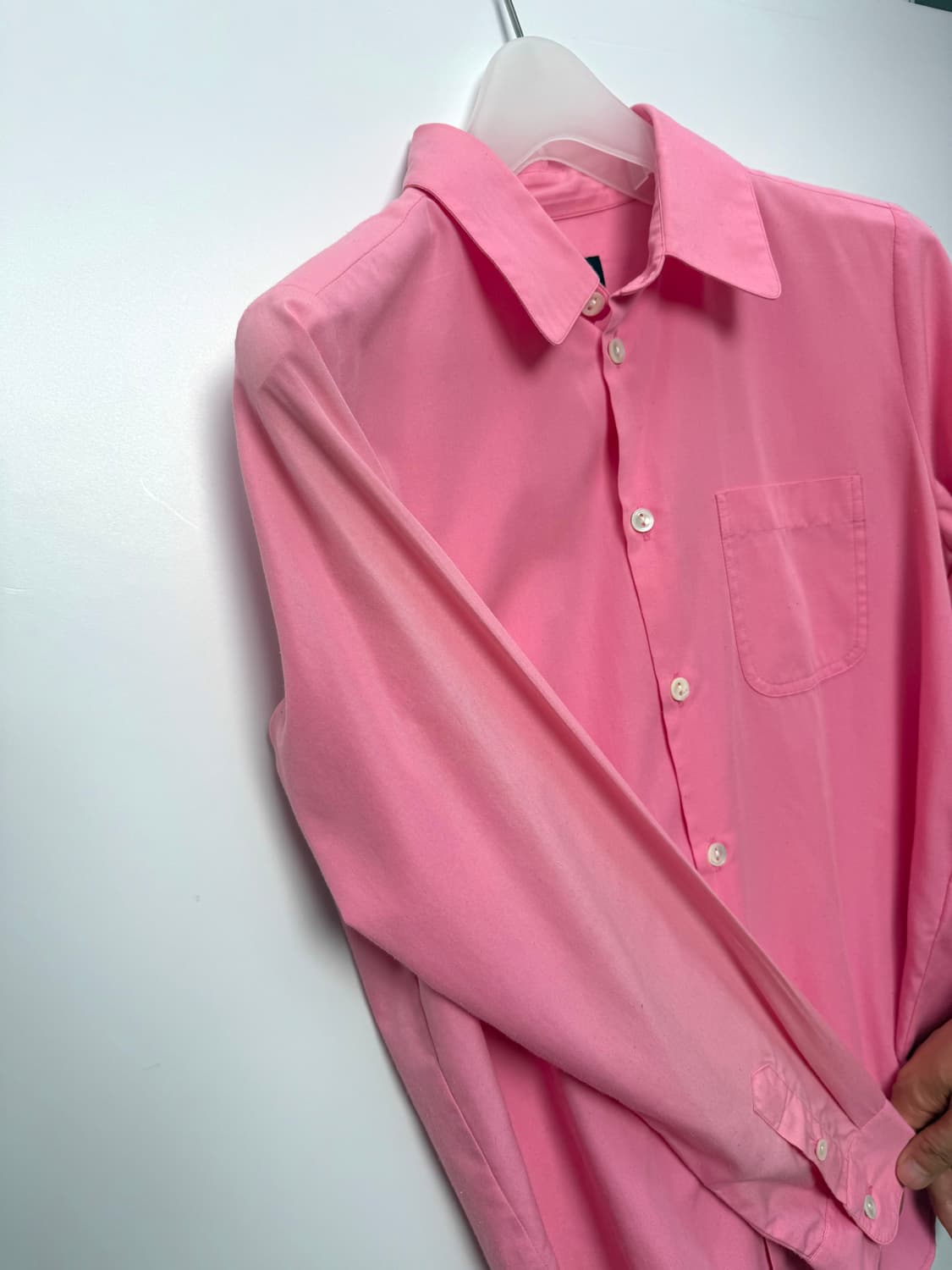A.P.C 여성 셔츠 상품이미지7
