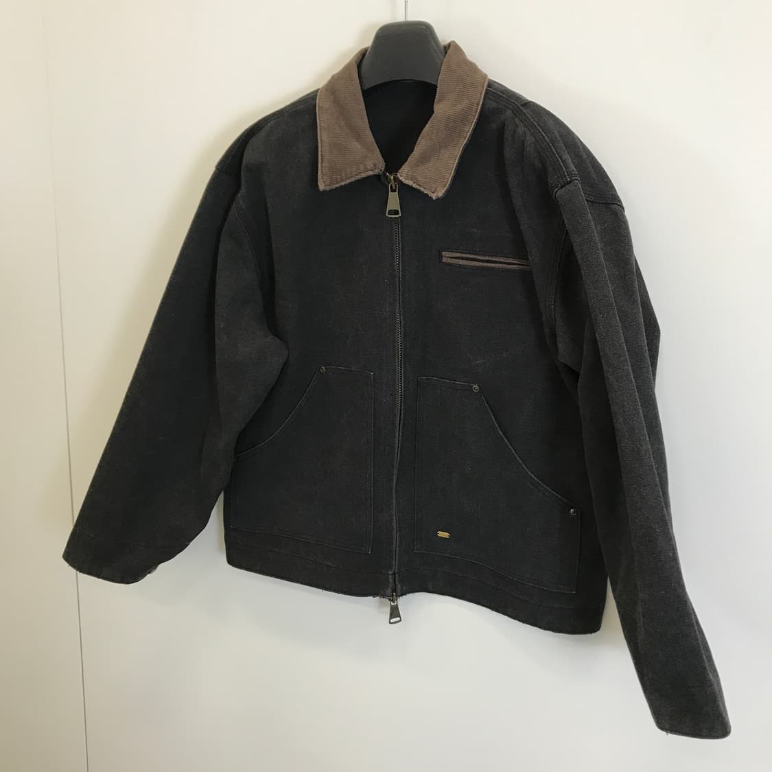 라퍼지스토어 디트로이트 워크자켓 [M] 상품이미지2