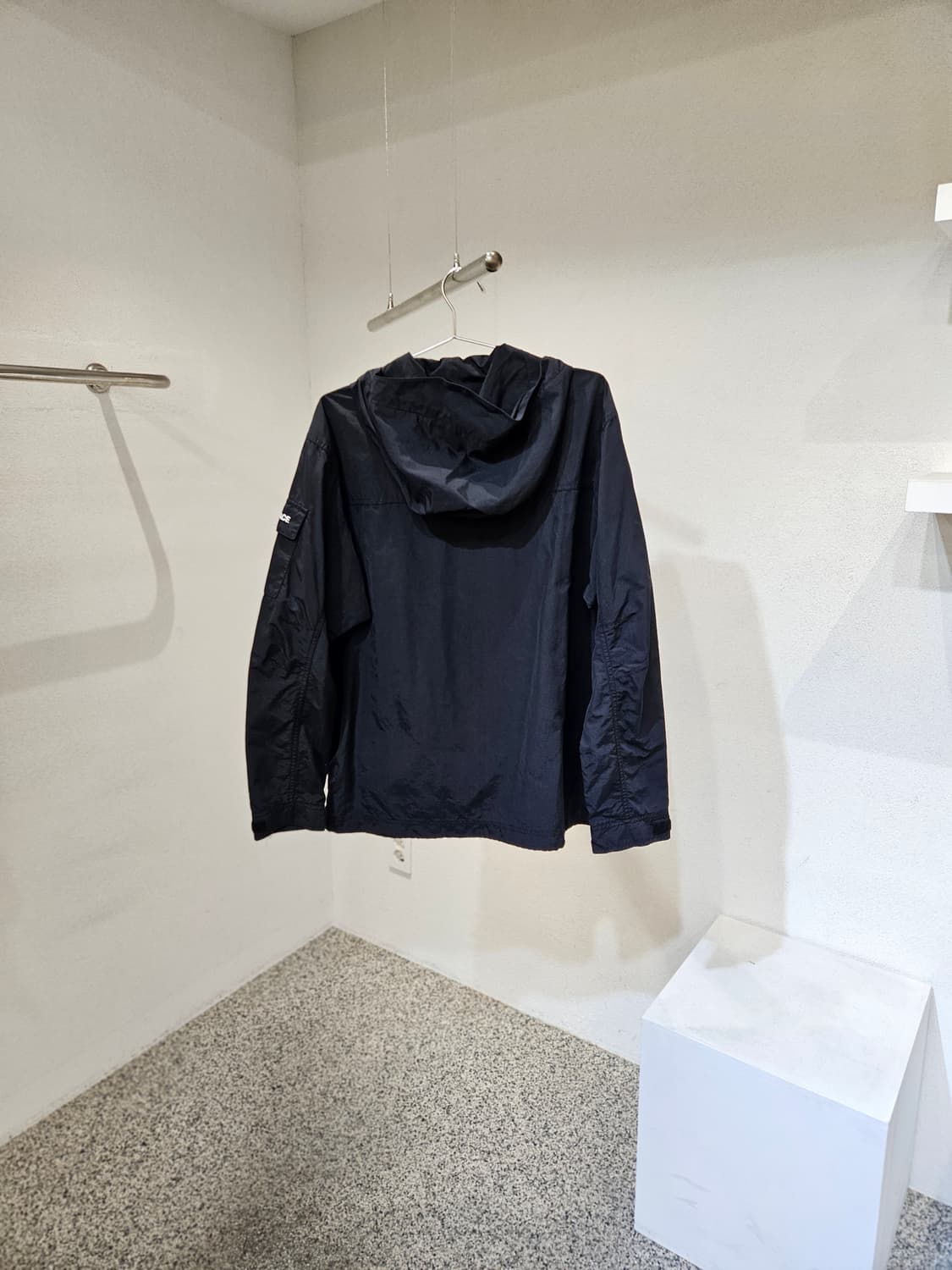 노스페이스 바람막이 상품이미지2