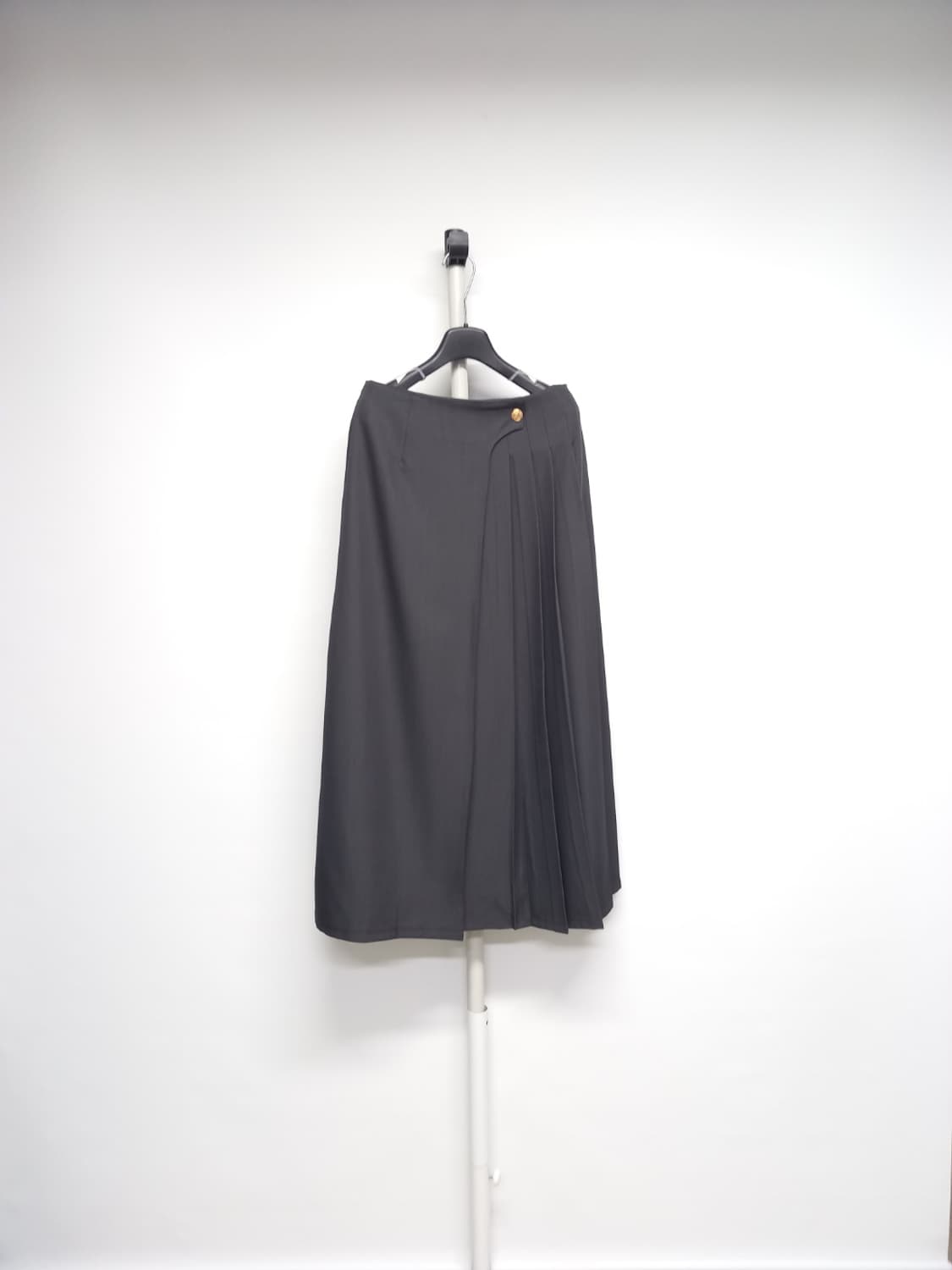 새 미니엄 춘하추 랩 롱 스커트  66 상품이미지1