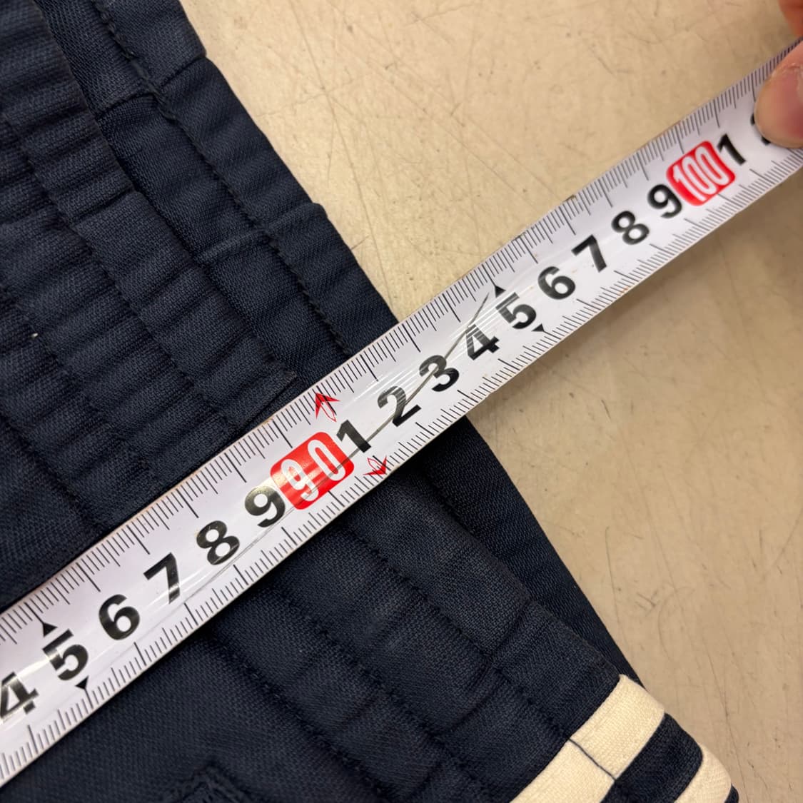 아디다스 삼선 오리지널 트랙 팬츠 상품이미지4