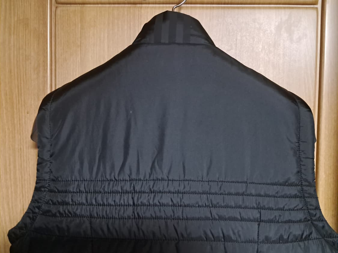 아디다스 경량 롱 패딩조끼 95 상품이미지5