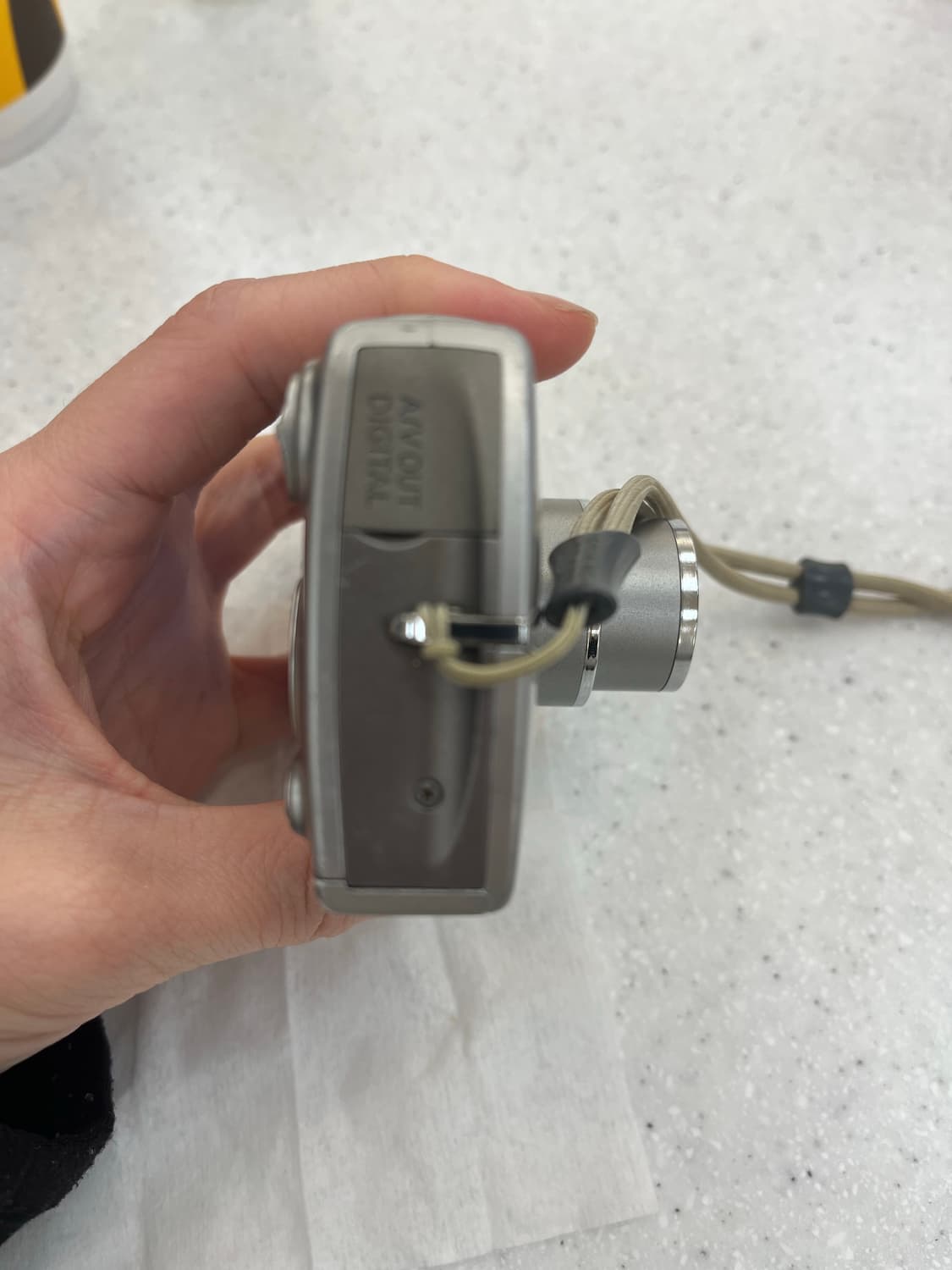 Canon SD500 익서스 700, 익시 600 동급 상품이미지3