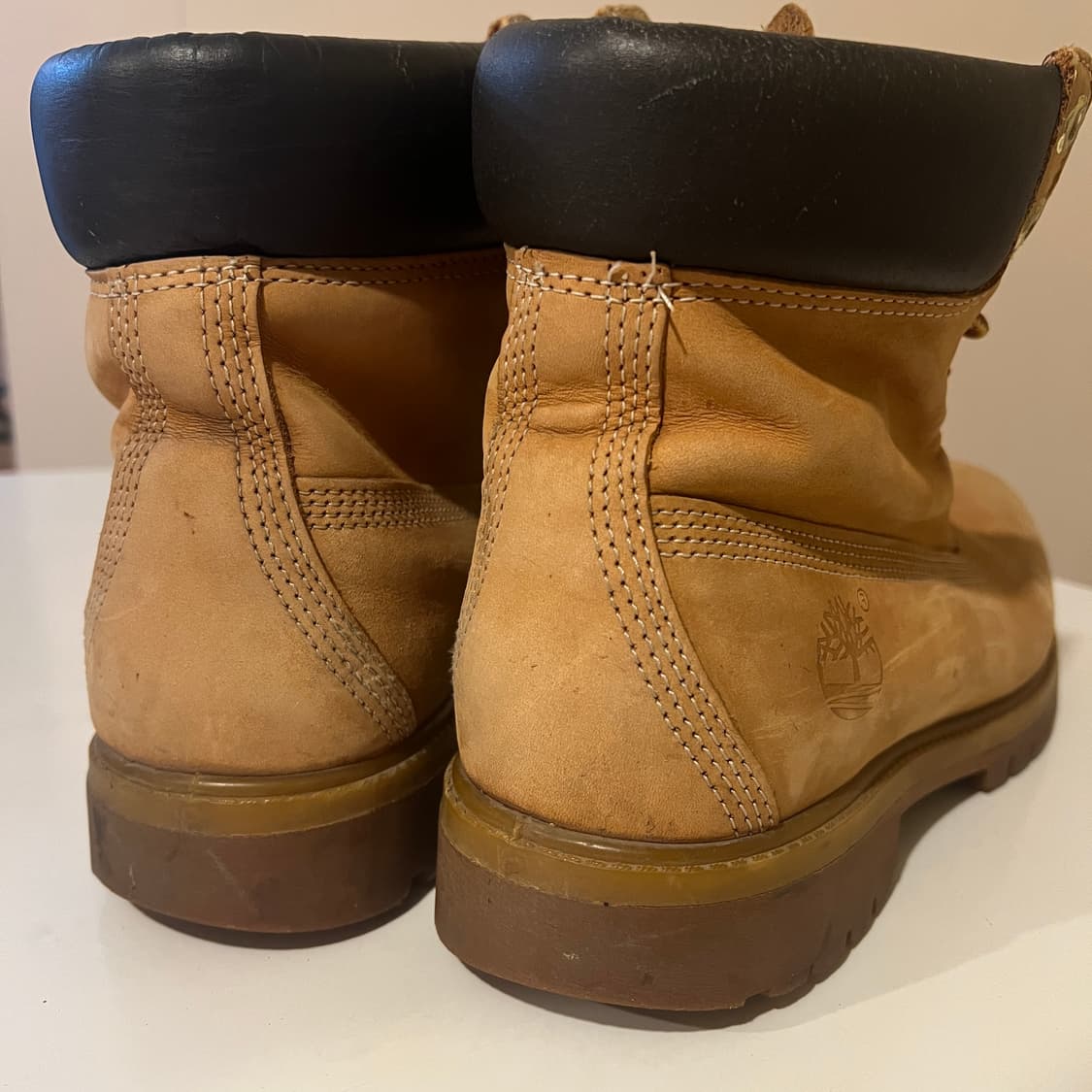 팀버랜드 6인치 프리미엄 워터프루프 상품이미지3