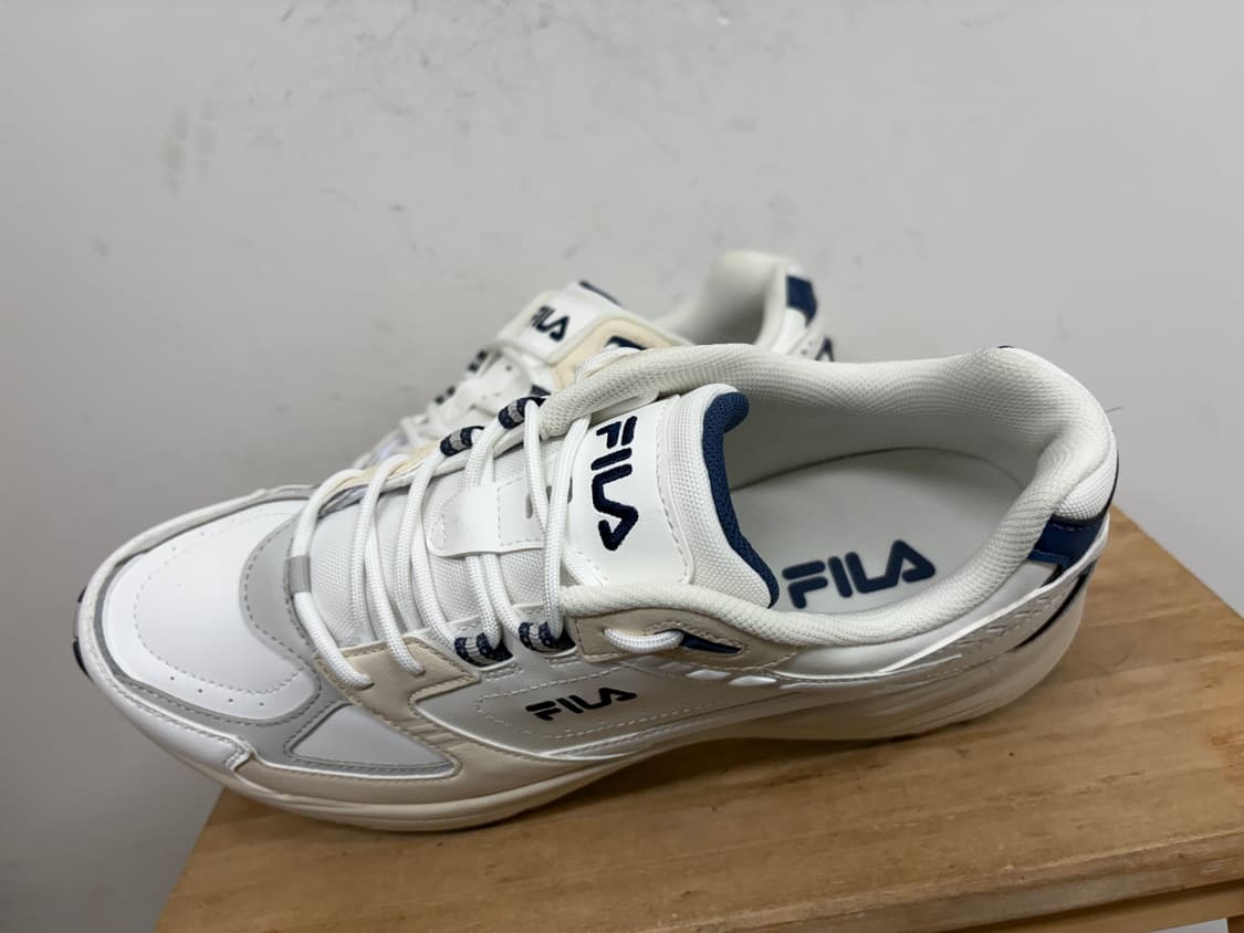 휠라 남성 운동화 275 상품이미지8