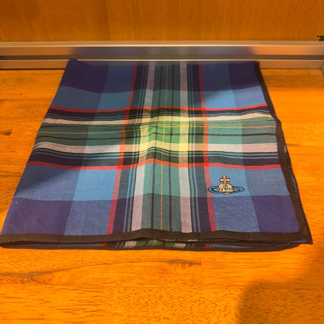 Vivienne Westwood Handkerchief 상품이미지2