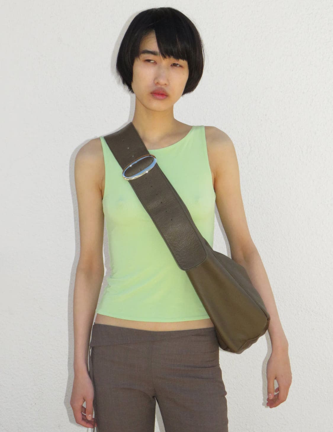 팔로마울 tea bag 버킷백 상품이미지6