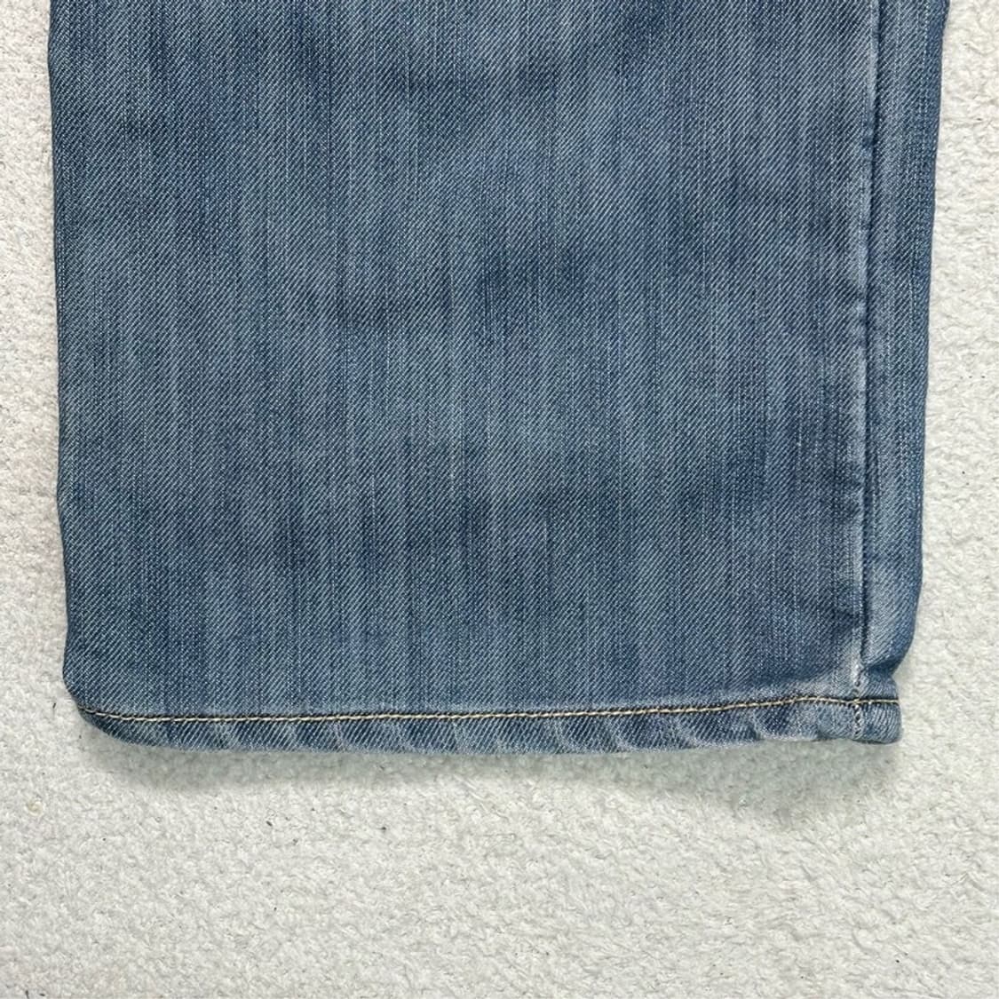 리바이스 514 스트레이트핏 데님팬츠 W33 L32 상품이미지3