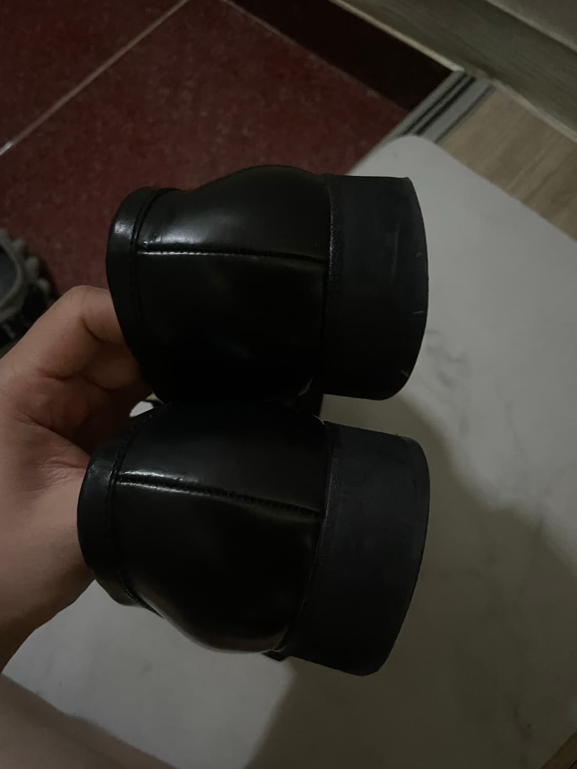 Comme des garons 로퍼 상품이미지3