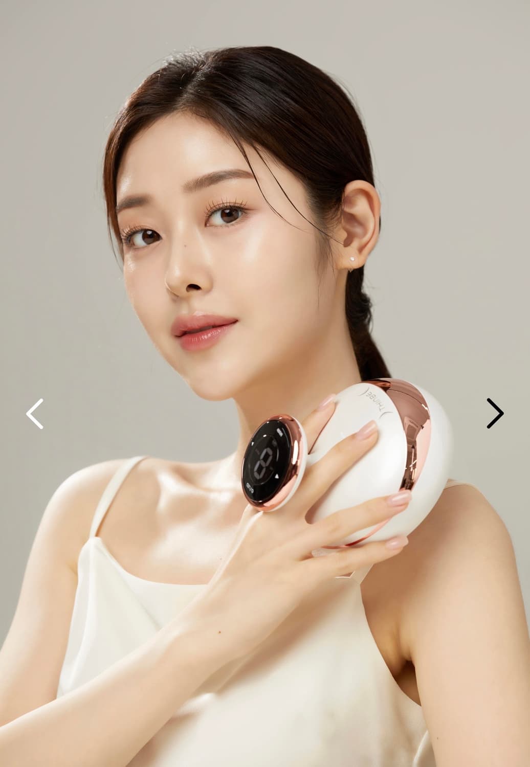 홈쎄라 씬비 EMS 바디 마사지기 상품이미지4