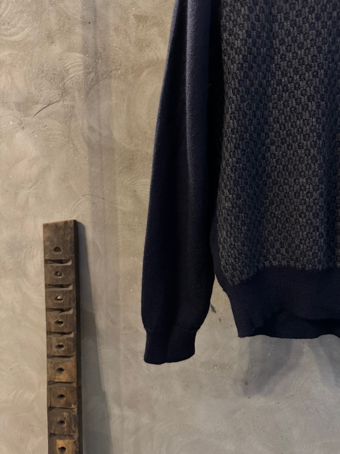 Franco ziche 램스울니트 100 상품이미지5