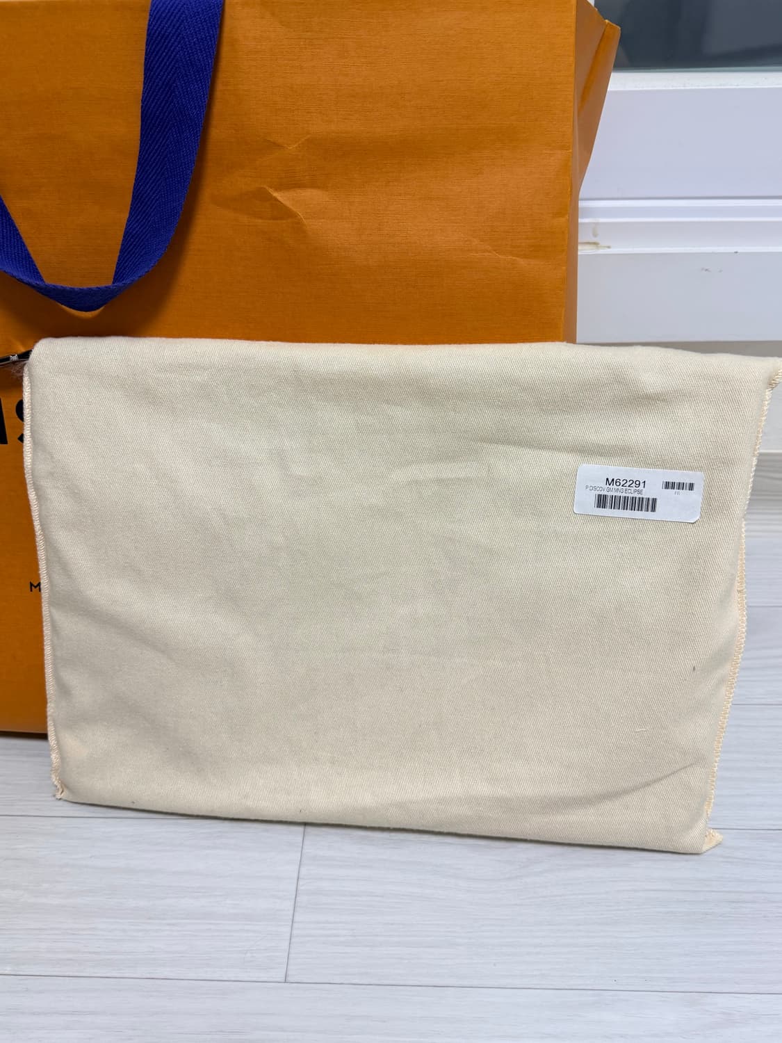 [정품,상태최상] 루이비통 클러치 상품이미지9