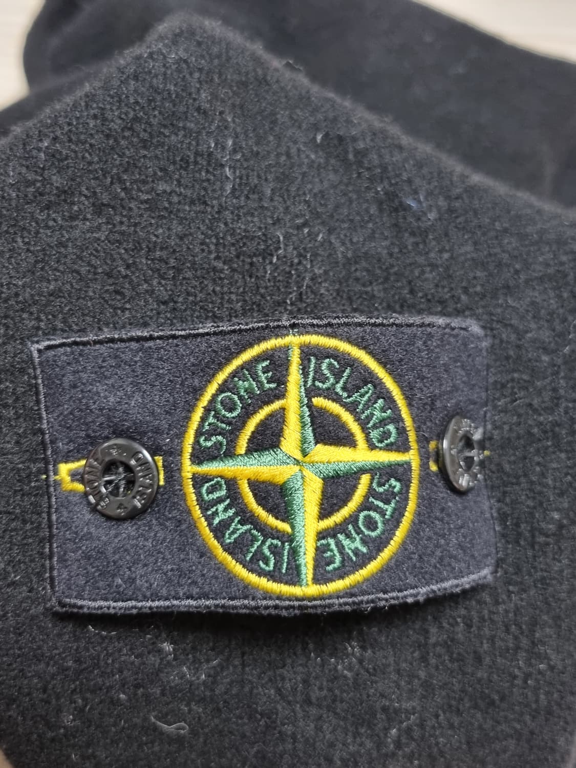 스톤아일랜드 니트 상품이미지5