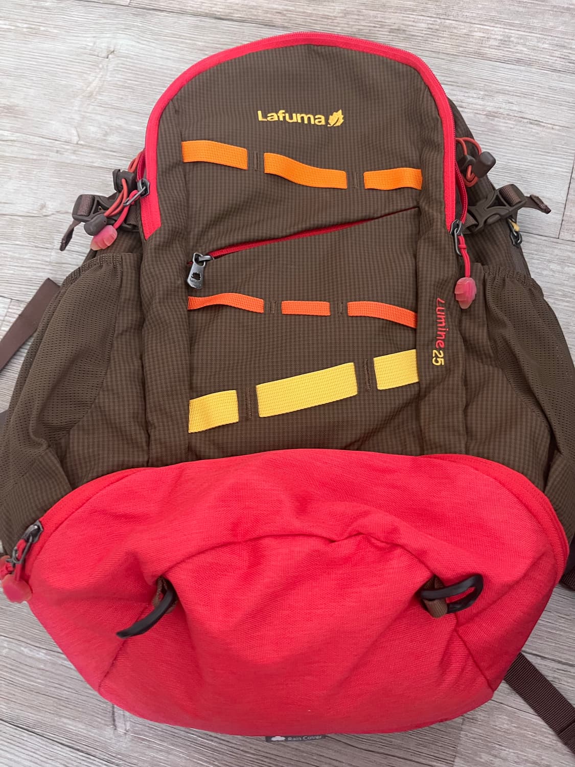 Lafuma 등산용 가방 상품이미지1