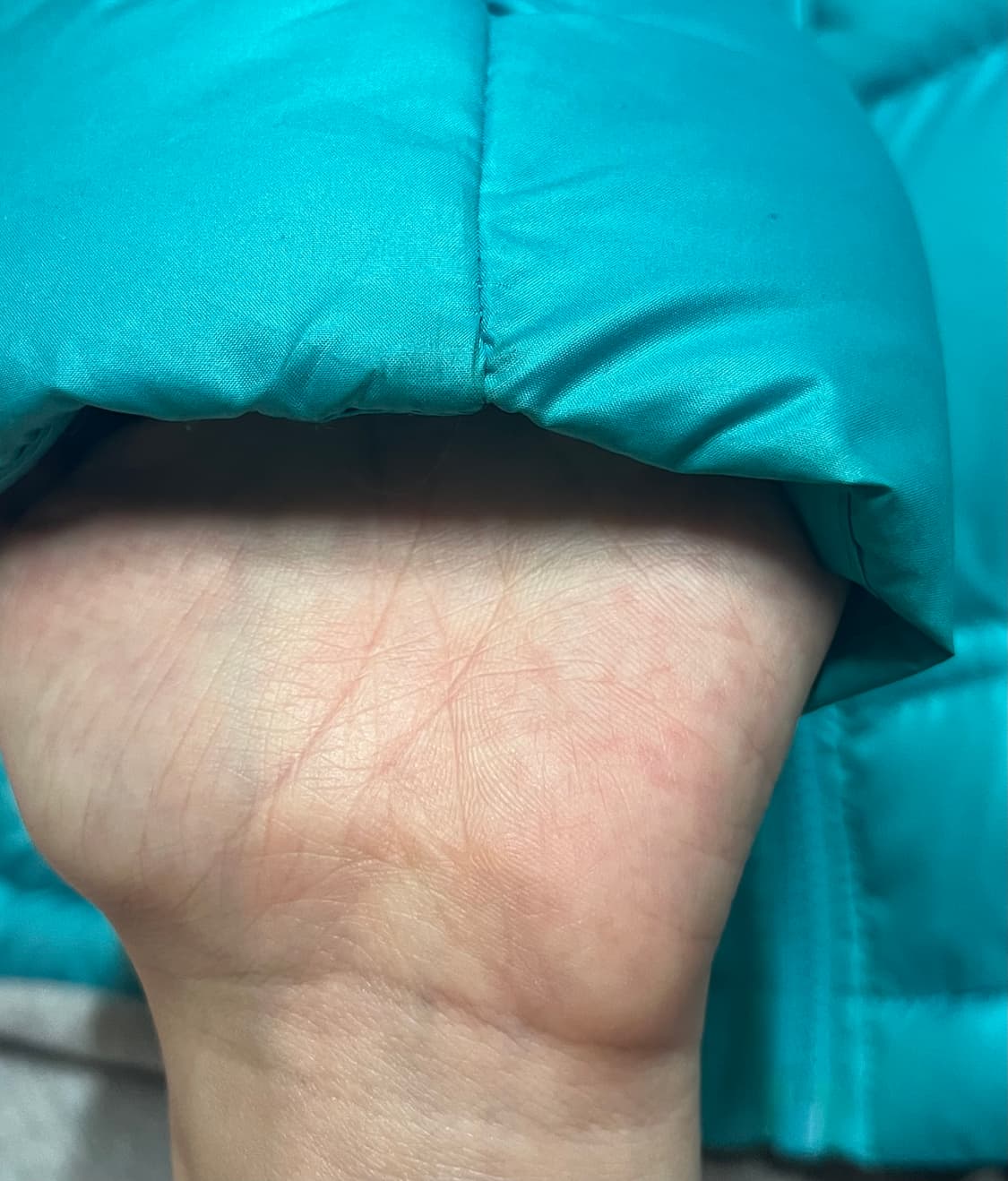 나이키 덕다운 민트 패딩 상품이미지7