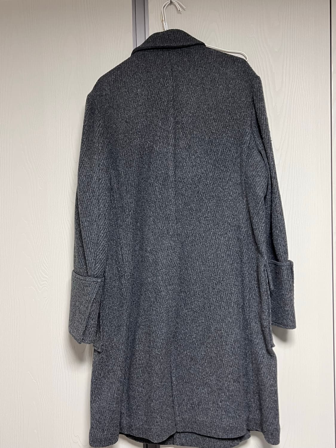 노앙 코트 L 사이즈 상품이미지9