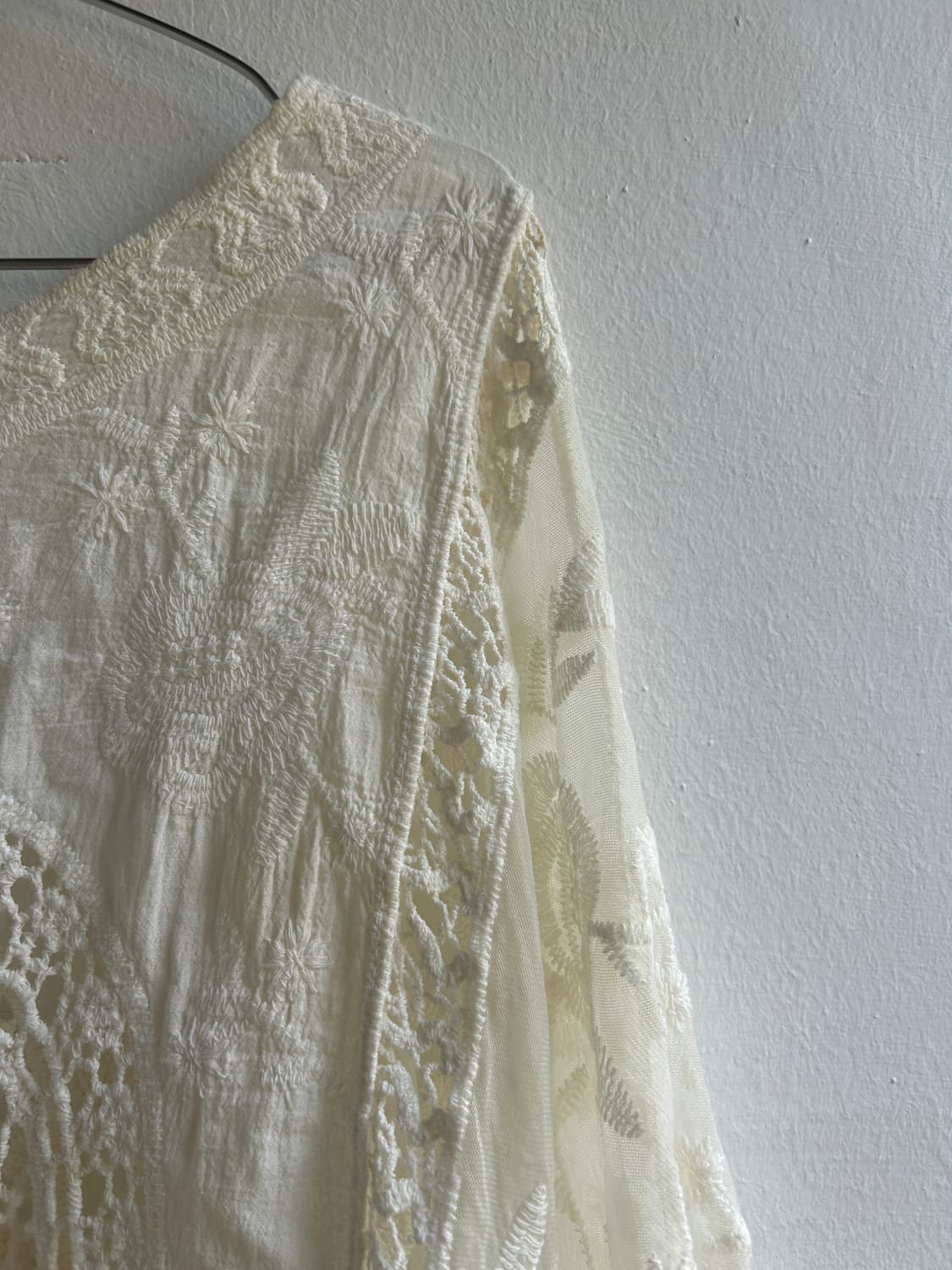 Boho top 상품이미지6