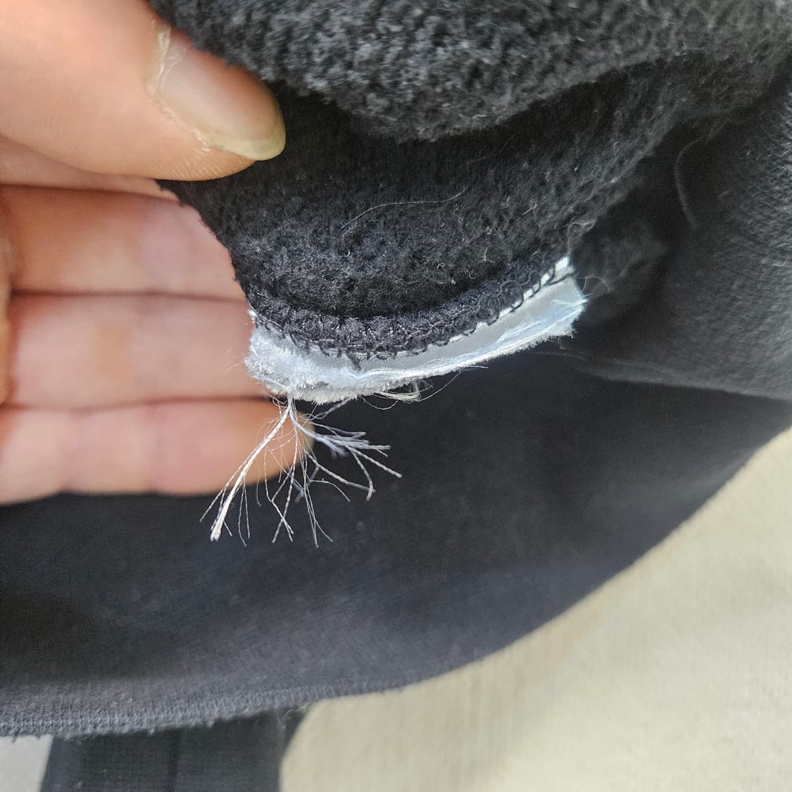 140 나이키 조던 키즈 후드티 0320Y 상품이미지4