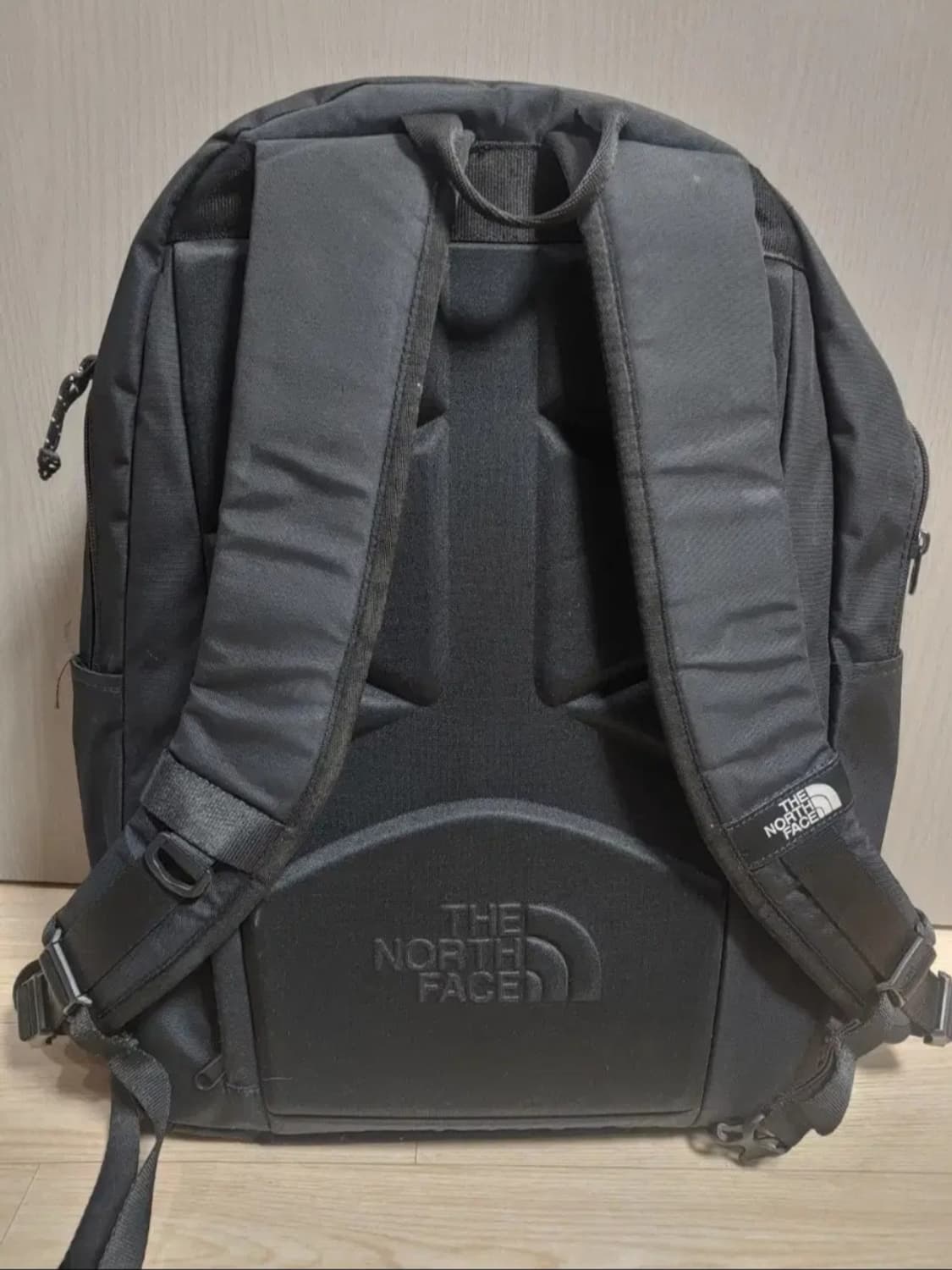 노스페이스 화이트라벨 슈퍼백, 30L 상품이미지2