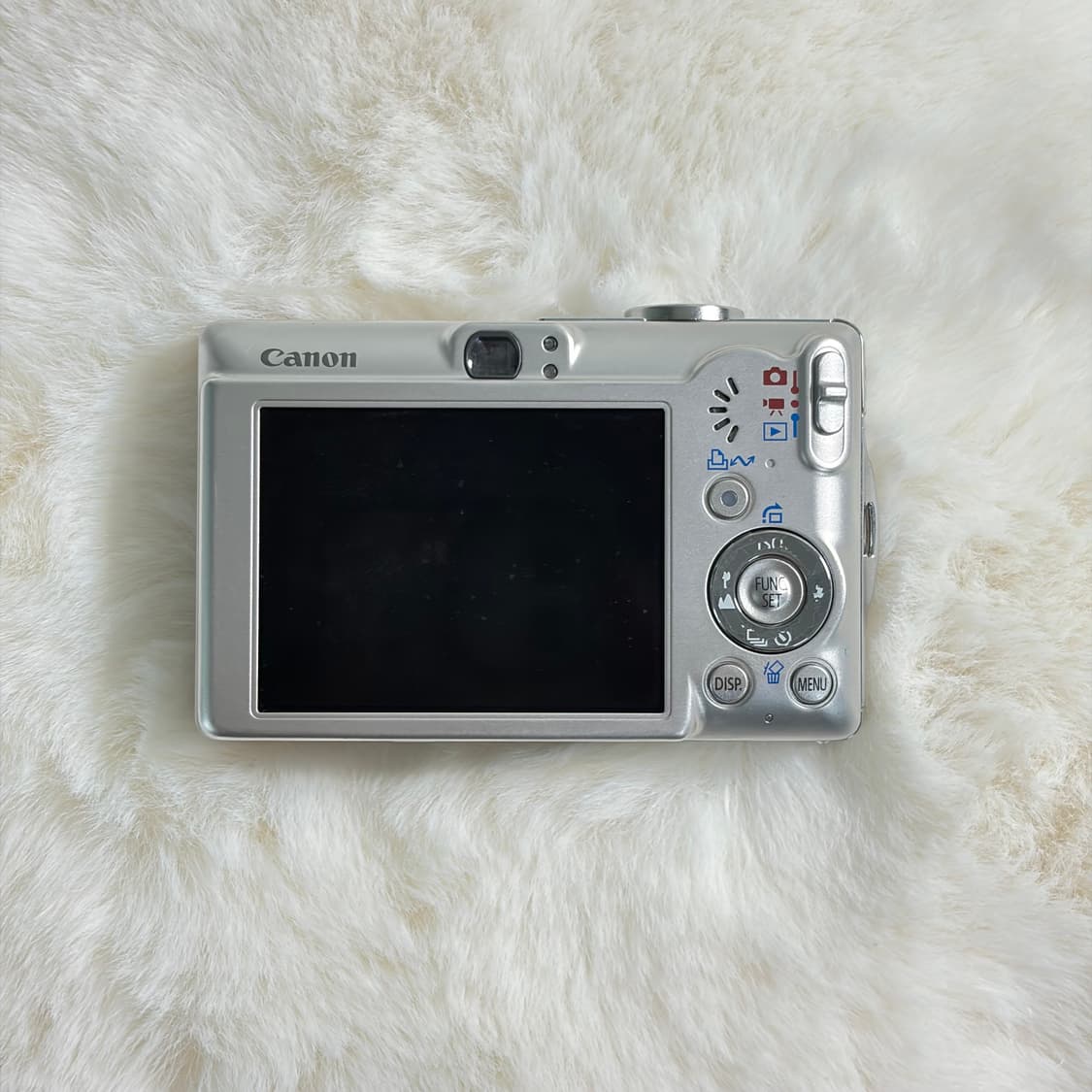 민트급) 캐논 익서스60 상품이미지2