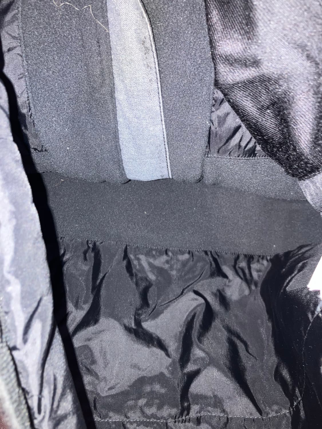 나이키 인터밀란 바람막이 M 상품이미지7