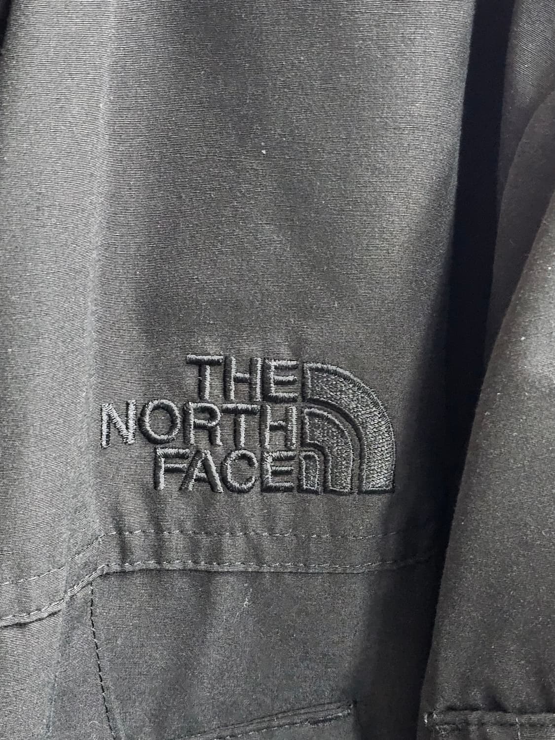 Northface mcmurdo 105 상품이미지3