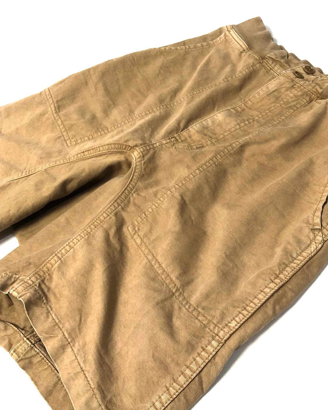 Zucca 베이지 쇼츠  상품이미지6