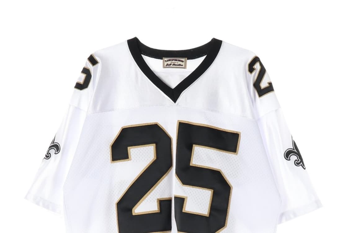 제프헤밀턴 NFL 져지 XL 상품이미지3