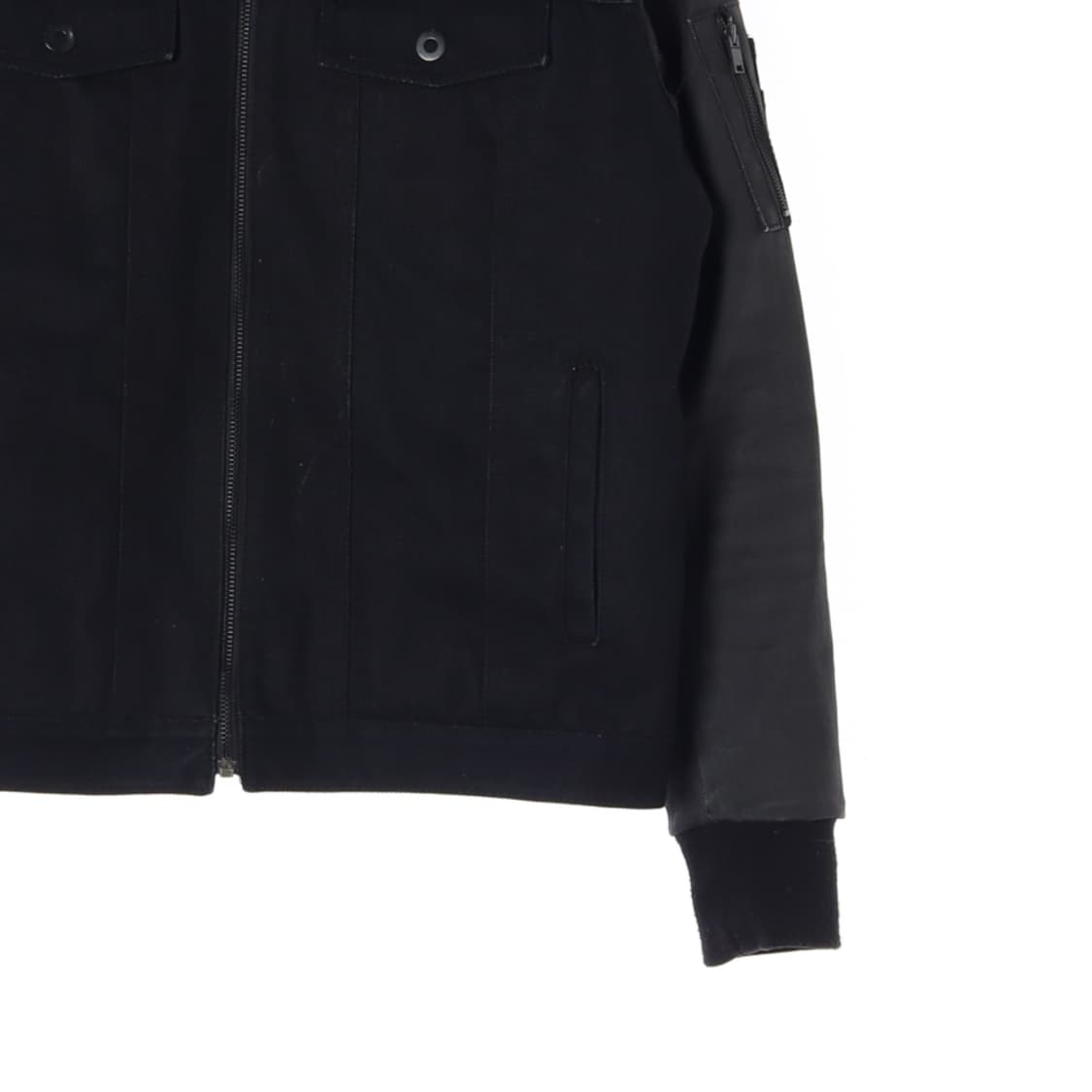 PLAC JEANS 플랙 재킷 집업재킷 MAN (M) 상품이미지3