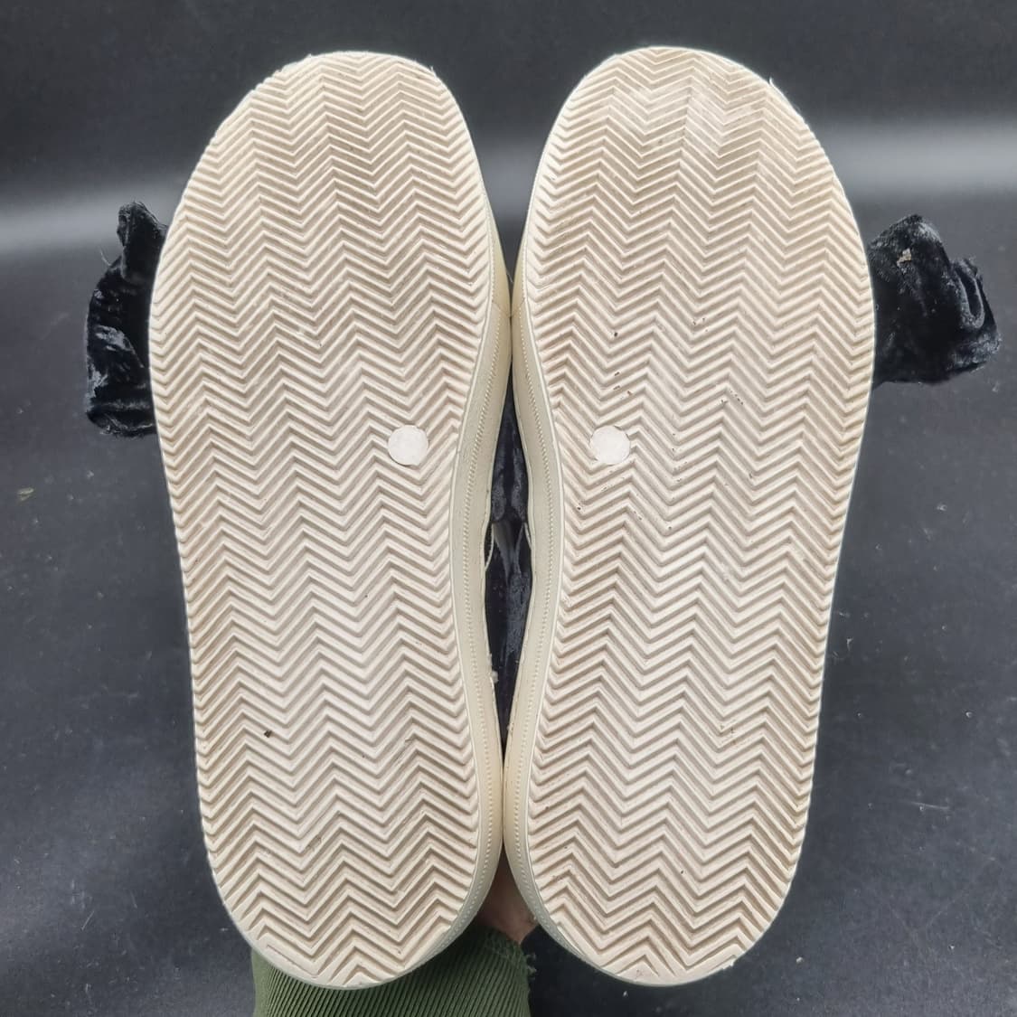 넘버 리본 슬립온 220 굽4. 상품이미지3