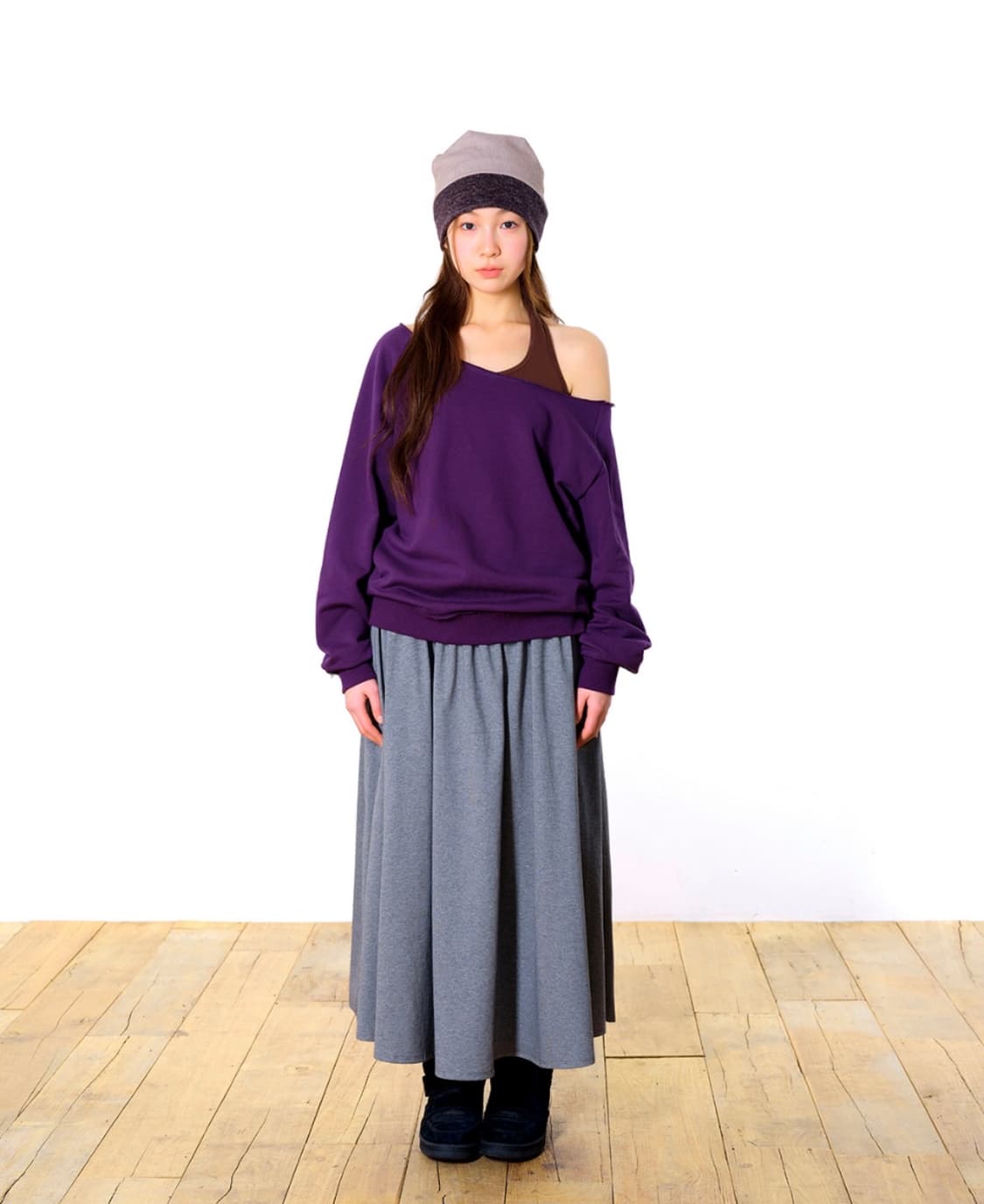 코이세이오038 오프숄더 S 상품이미지2