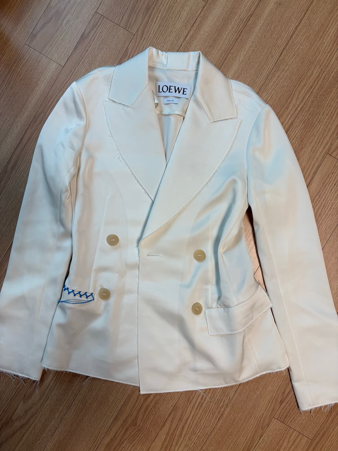 Loewe jacket 상품이미지1