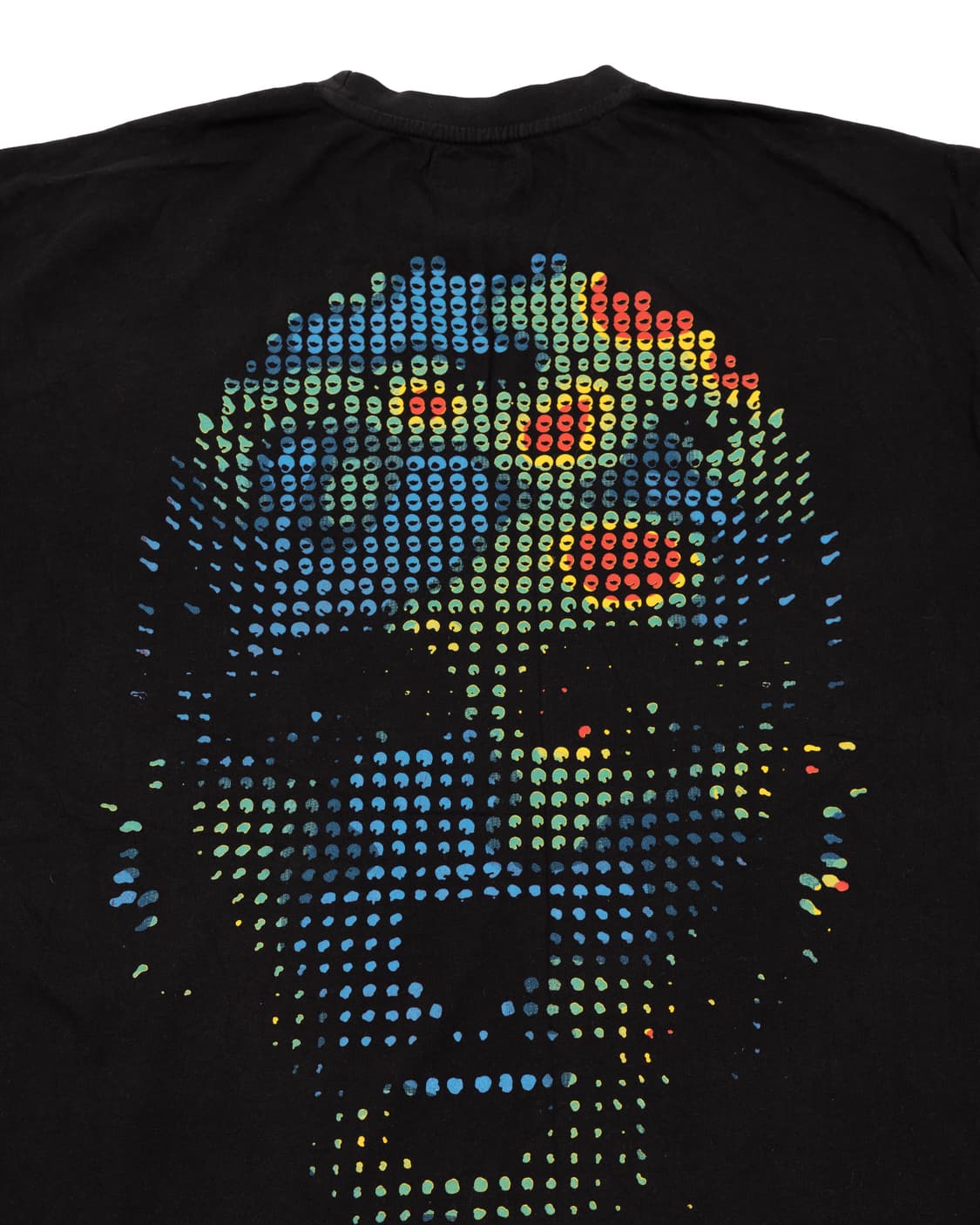 CHINATOWN MARKET 프린팅 T-Shirt 상품이미지5