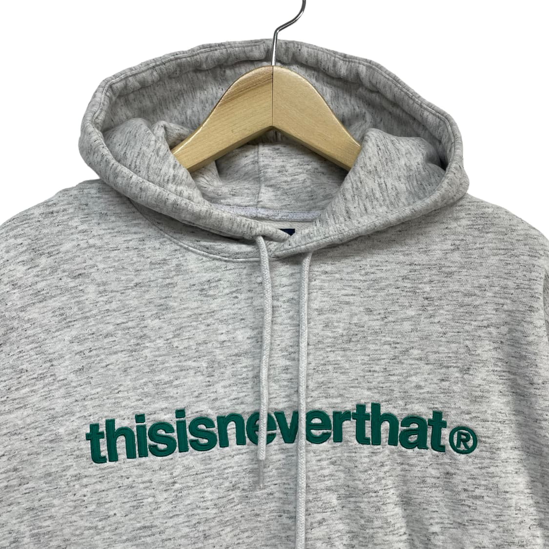 Thisisneverthat Hoodie 상품이미지2