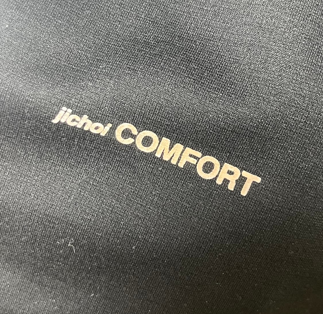 지초이 스웻 팬츠 상품이미지2