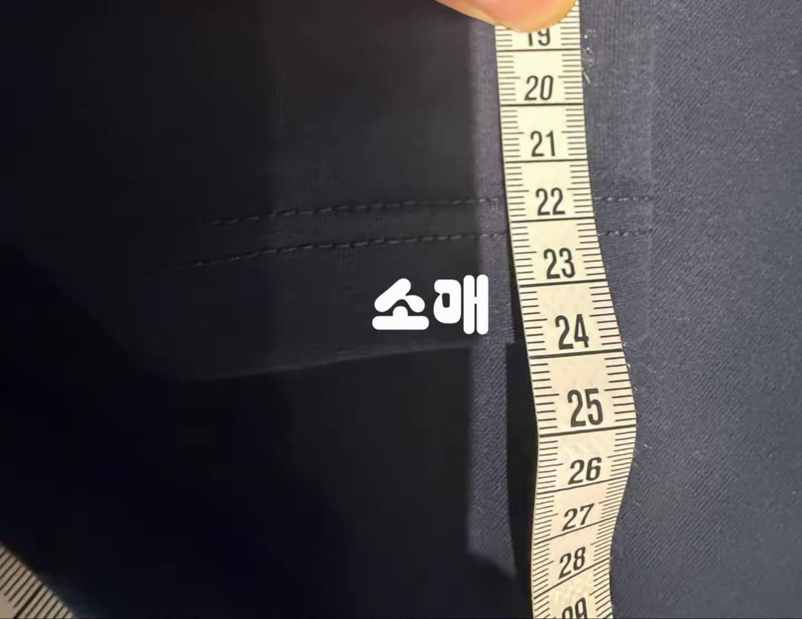 루이비통 캐쥬얼 반팔티 상품이미지5