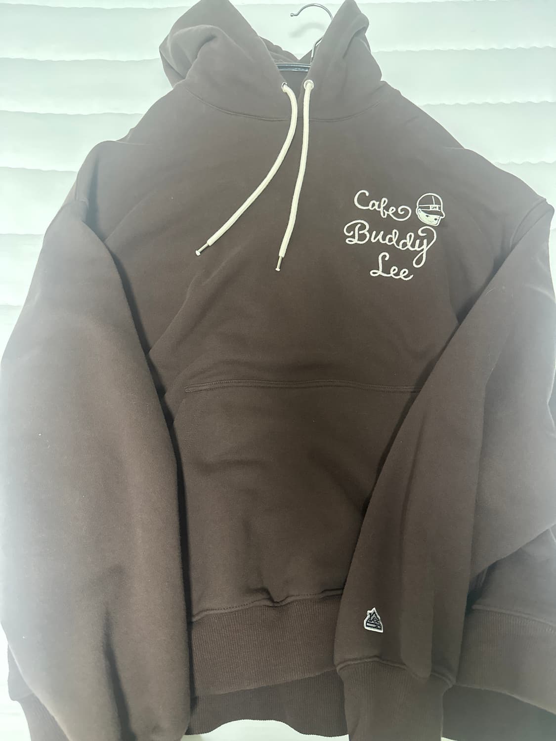 lee 후드티 상품이미지1