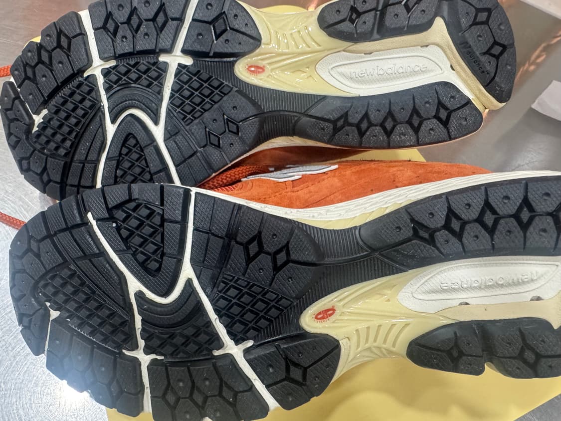 New Balance 2002R Rust Oxide 뉴발란스 2002r 상품이미지5